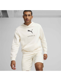Худи PUMA Better Sportswear Hoodie модель 679002 Фото