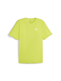 Футболка спортивная PUMA Run Favorite Velocity Tee модель 525058 Фото