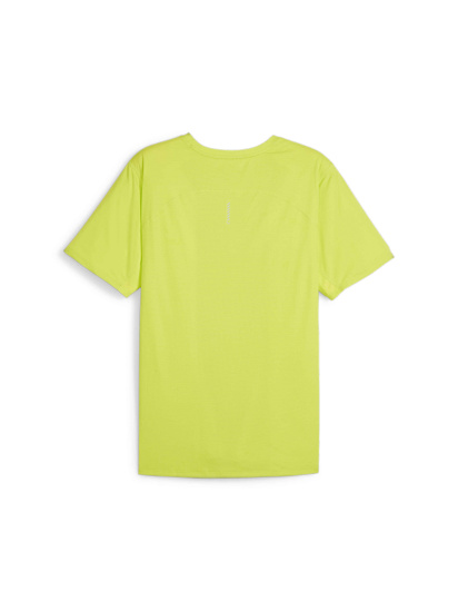 Футболка спортивна PUMA Run Favorite Velocity Tee модель 525058 — фото - INTERTOP