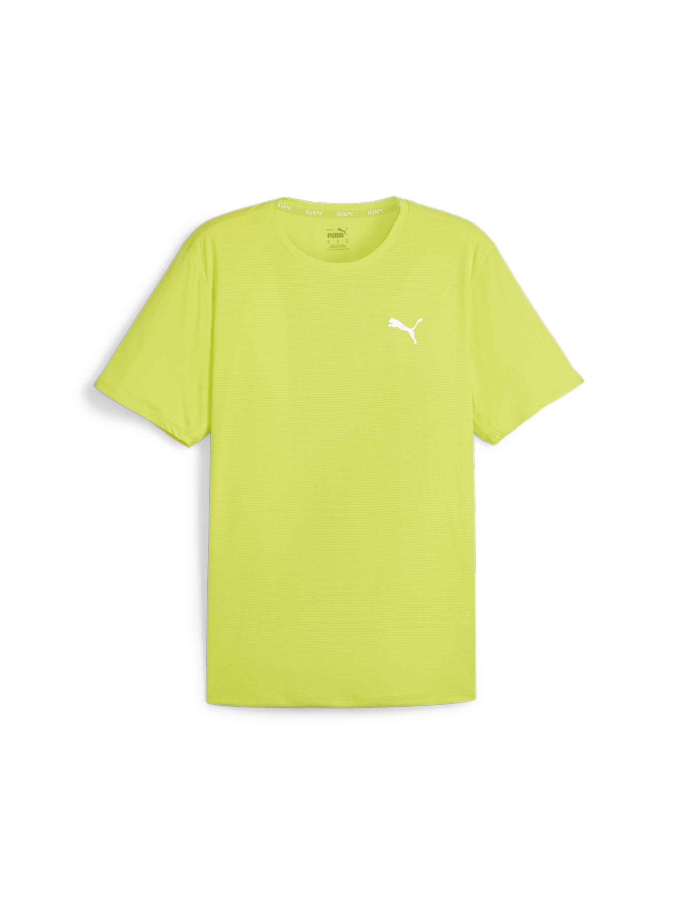 Спортивна футболка PUMA Run Favorite Velocity Tee модель 525058 Фото