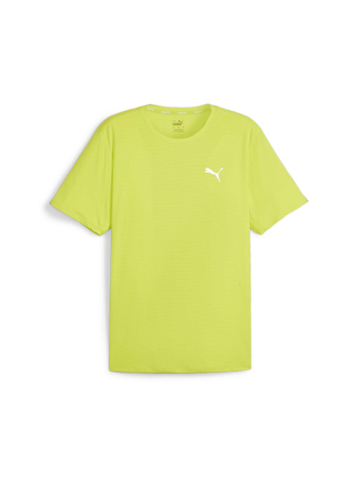Спортивная футболка PUMA Run Favorite Velocity Tee модель 525058 Фото