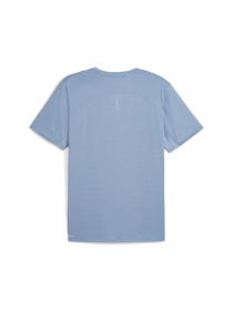 Футболка спортивная PUMA Run Favorite Velocity Tee модель 525058 Фото