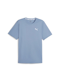 Футболка спортивная PUMA Run Favorite Velocity Tee модель 525058 Фото