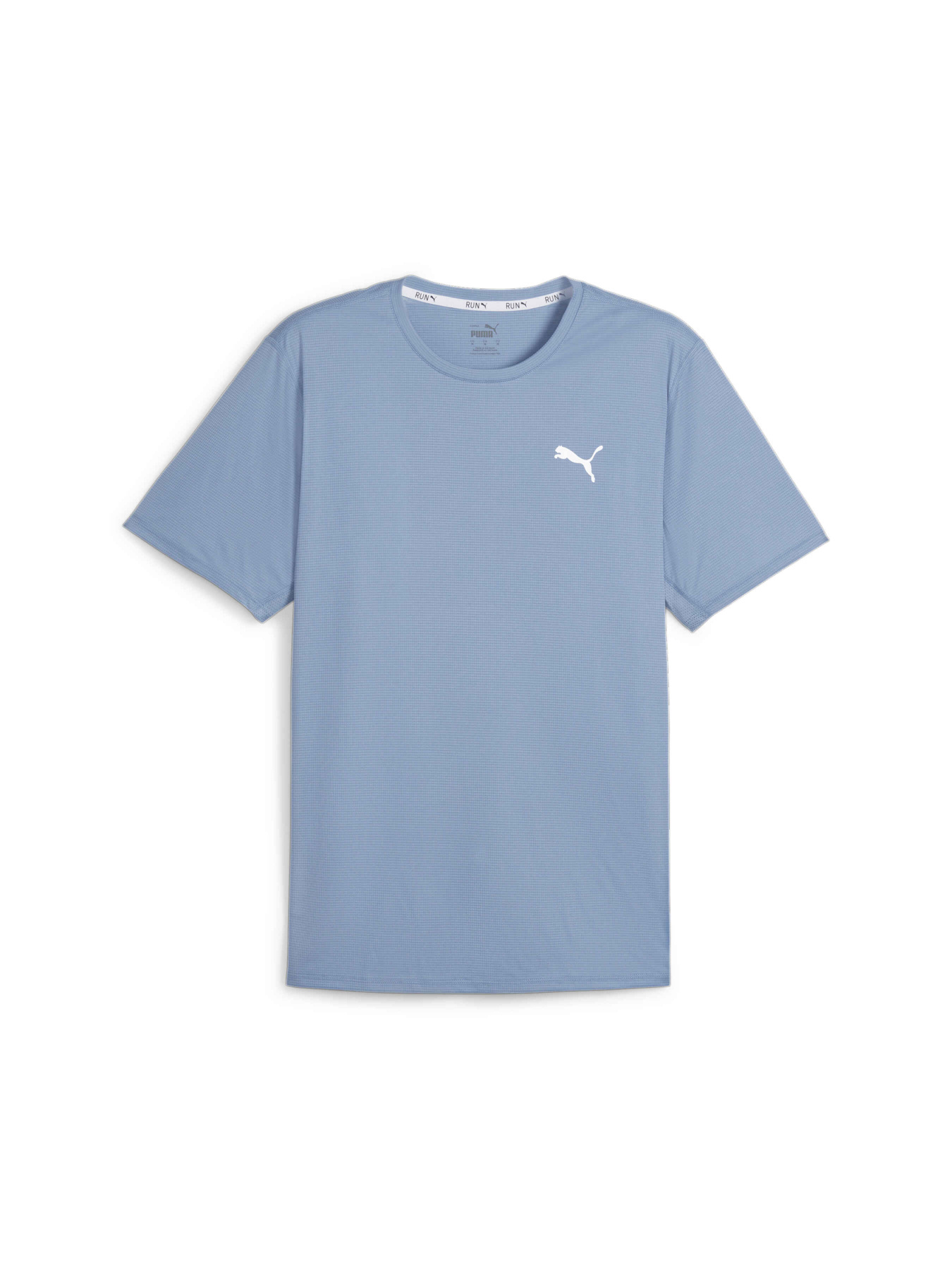 Спортивная футболка PUMA Run Favorite Velocity Tee модель 525058 Спортивная футболка PUMA Run Favorite Velocity Tee модель 525058 Фото