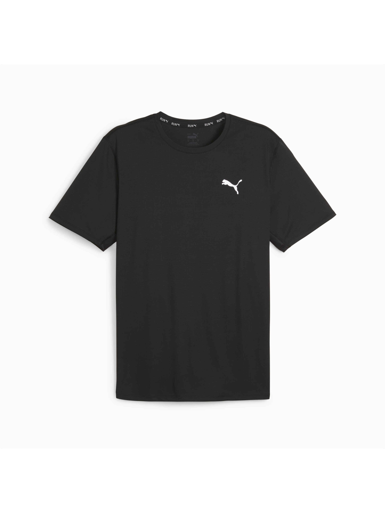 Футболка спортивная PUMA Run Favorite Velocity Tee модель 525058 Фото