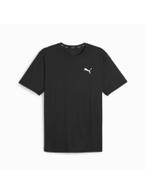 Спортивна футболка PUMA Run Favorite Velocity Tee модель 525058 Спортивна футболка PUMA Run Favorite Velocity Tee модель 525058 Фото