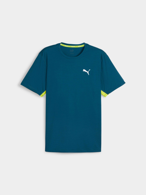 Футболка спортивная PUMA Run Favorite Tee модель 525058 Фото