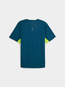 Спортивная футболка PUMA Run Favorite Tee модель 525058 Фото