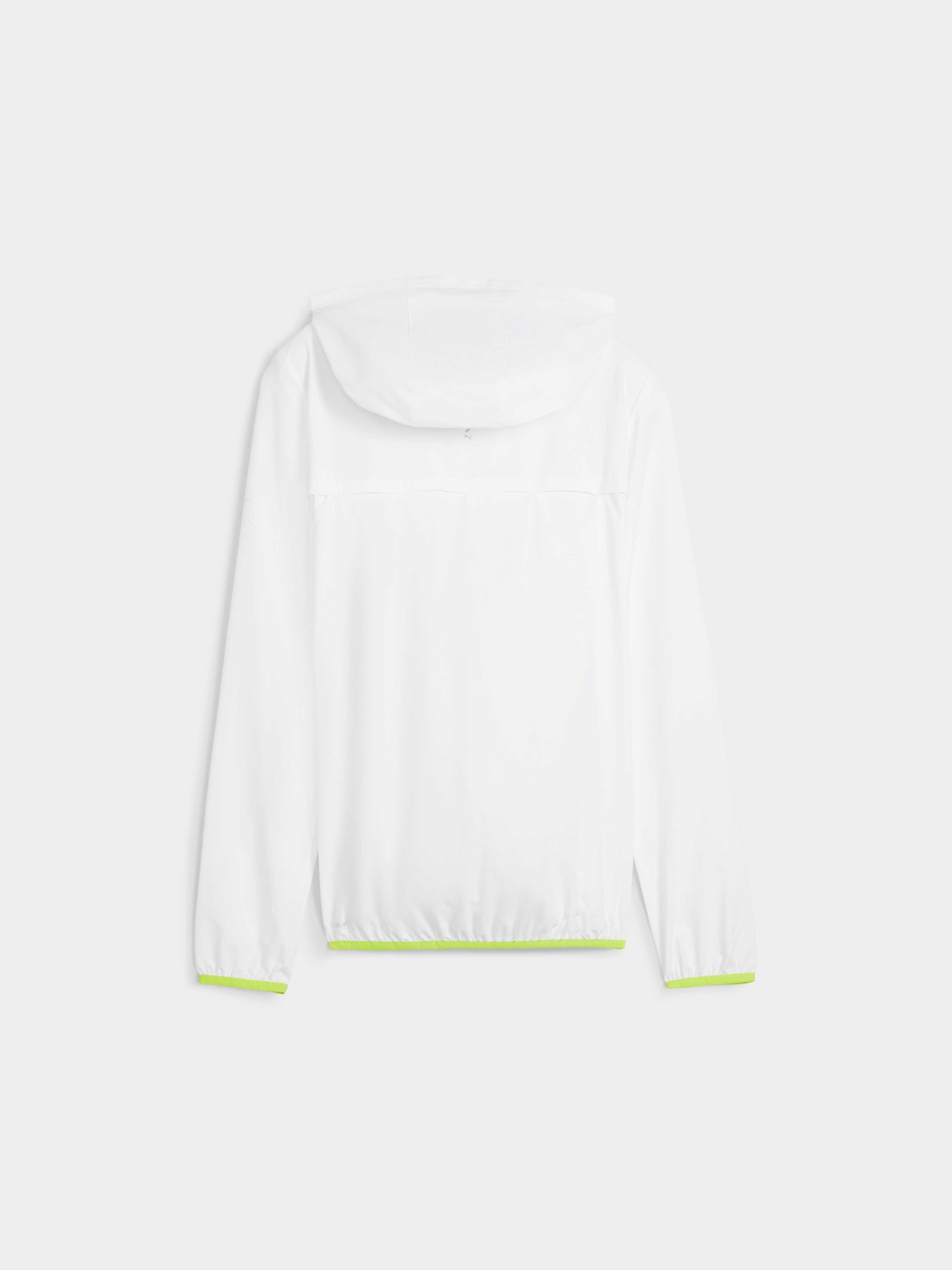 Вітровка PUMA Run Ultraweave Jacket W модель 524971 Фото