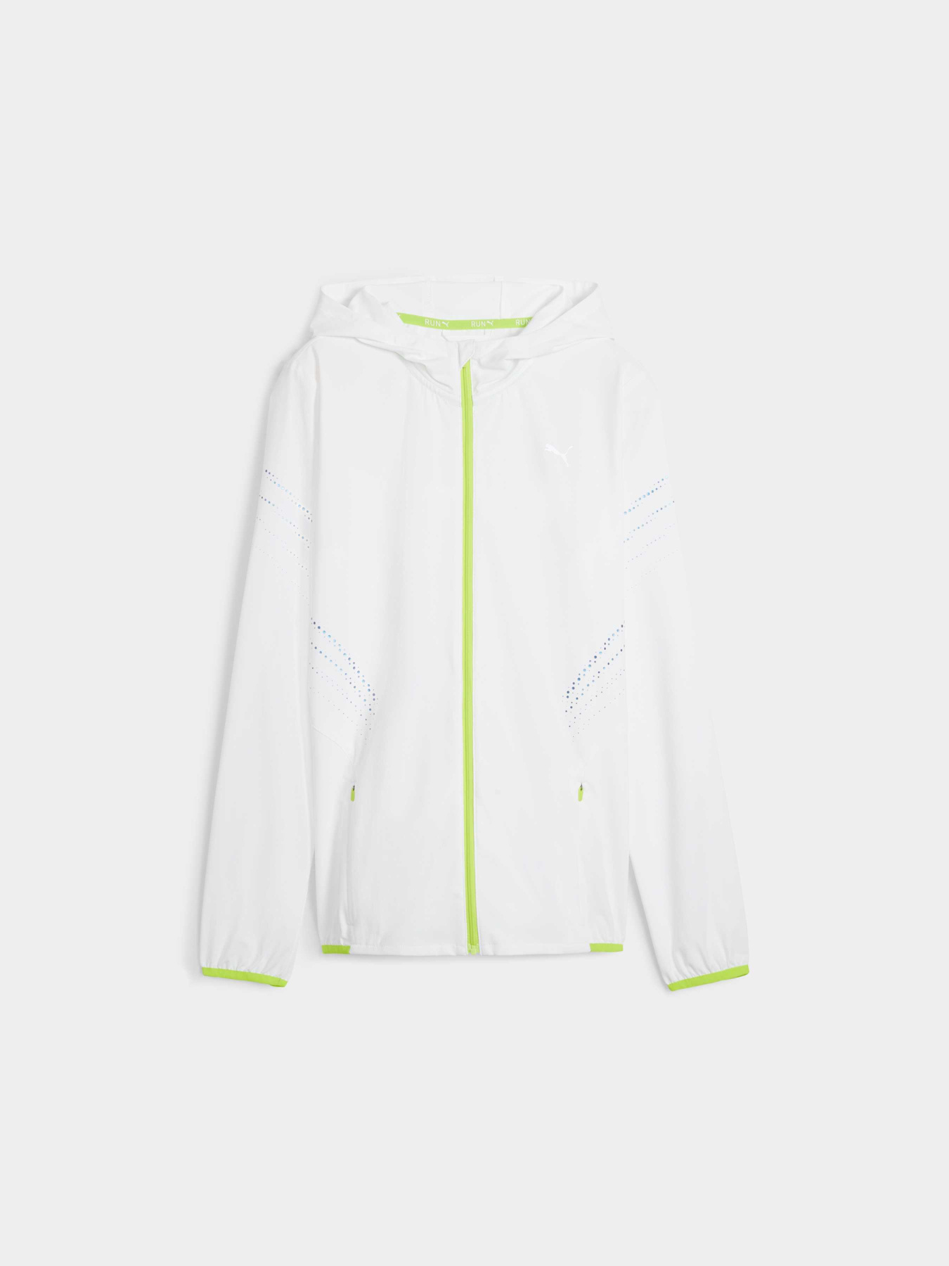 Вітровка PUMA Run Ultraweave Jacket W модель 524971 Фото