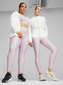 Вітровка PUMA Run Ultraweave Jacket W модель 524971 Фото