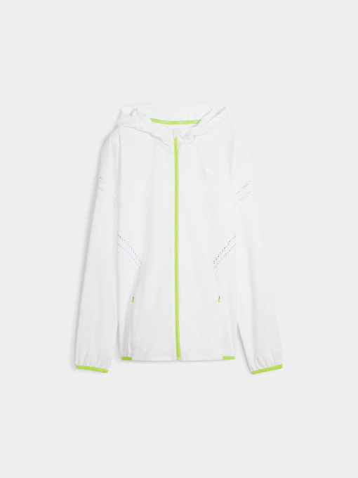 Ветровка PUMA Run Ultraweave Jacket W модель 524971 Фото