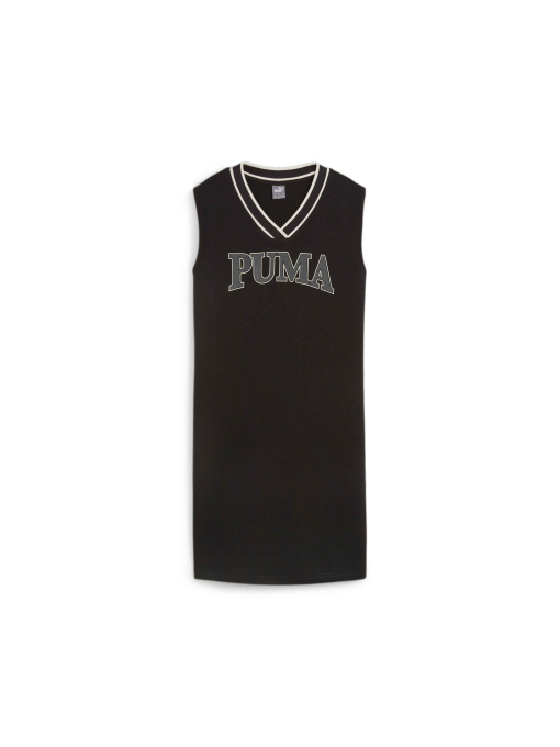 Платье миди PUMA Squad Dress Tr модель 679671 Фото