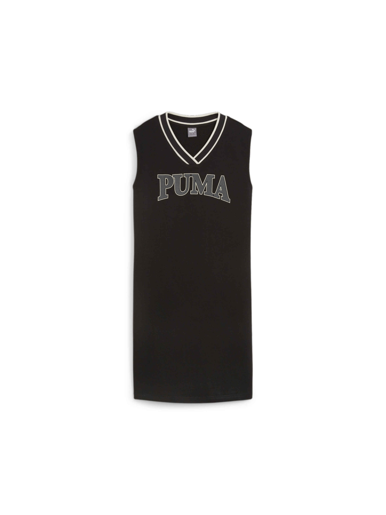 Платье миди PUMA Squad Dress Tr модель 679671 Фото