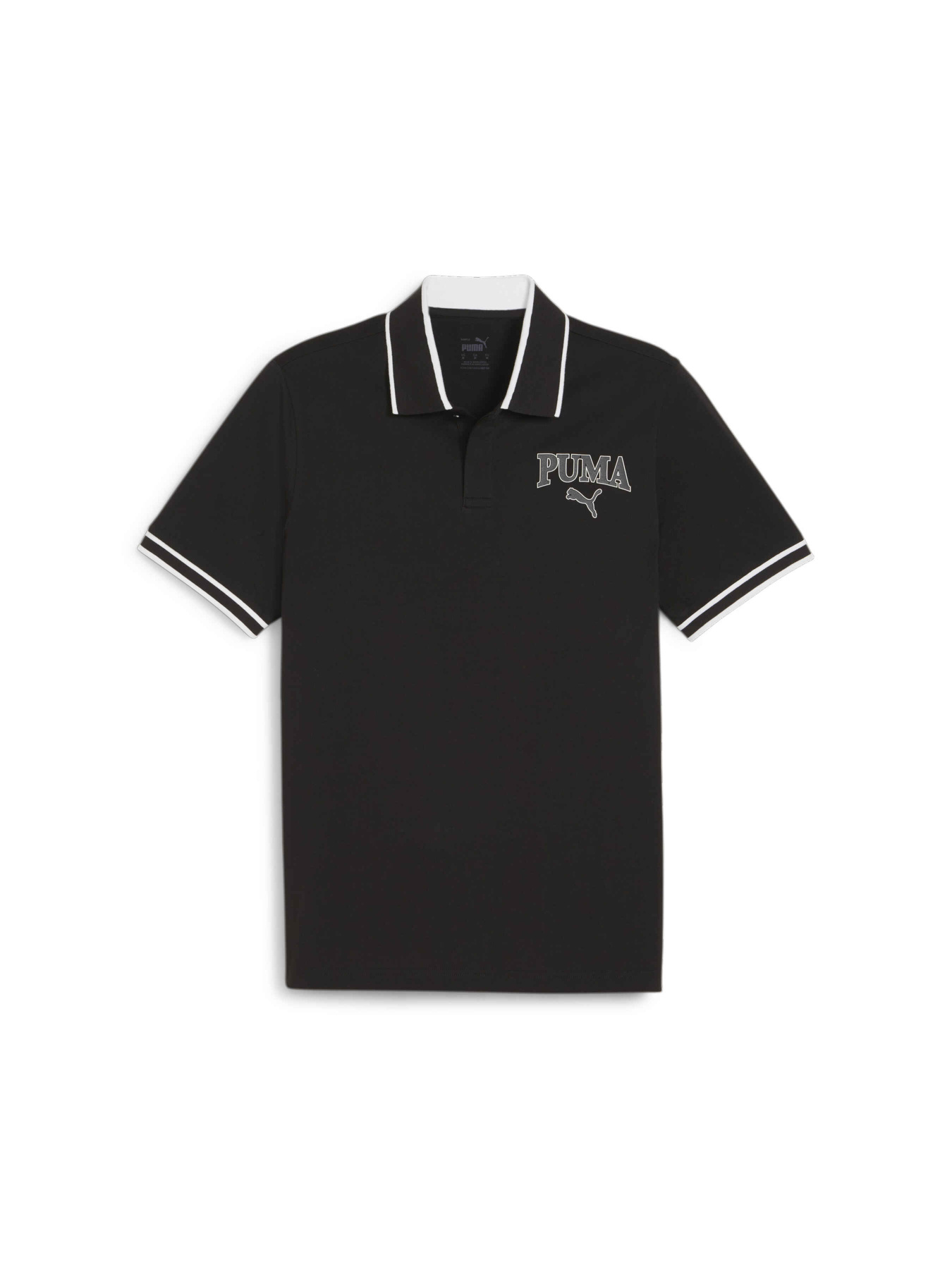 Поло PUMA Squad Polo модель 679482 Поло PUMA Squad Polo модель 679482 Фото