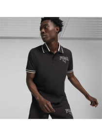 Поло PUMA Squad Polo модель 679482 Поло PUMA Squad Polo модель 679482 Фото