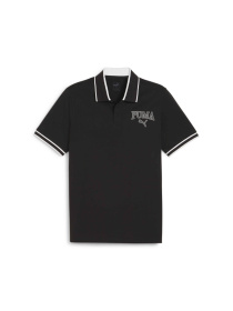 Поло PUMA Squad Polo модель 679482 Поло PUMA Squad Polo модель 679482 Фото