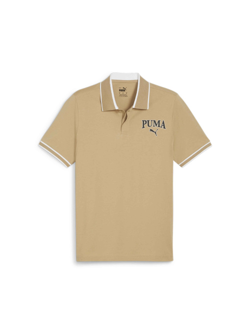 Поло PUMA Squad Polo модель 679482 Фото