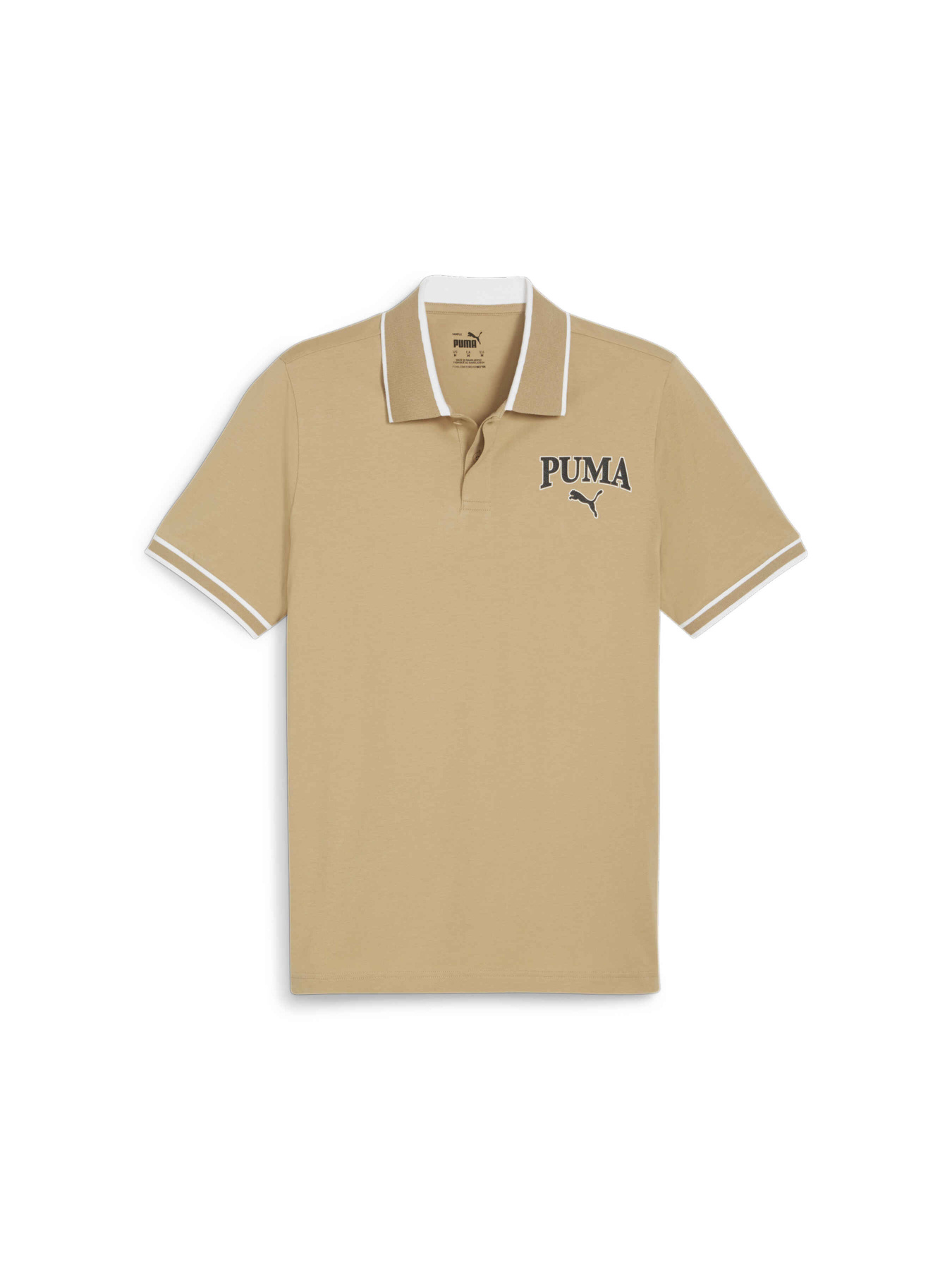 Поло PUMA Squad Polo модель 679482 Поло PUMA Squad Polo модель 679482 Фото