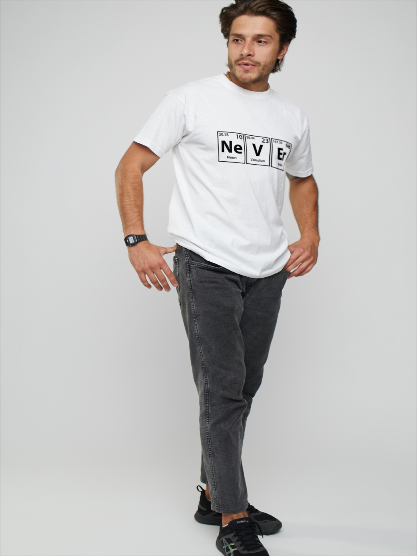 Футболки и поло YAPPI модель MW2388 Фото