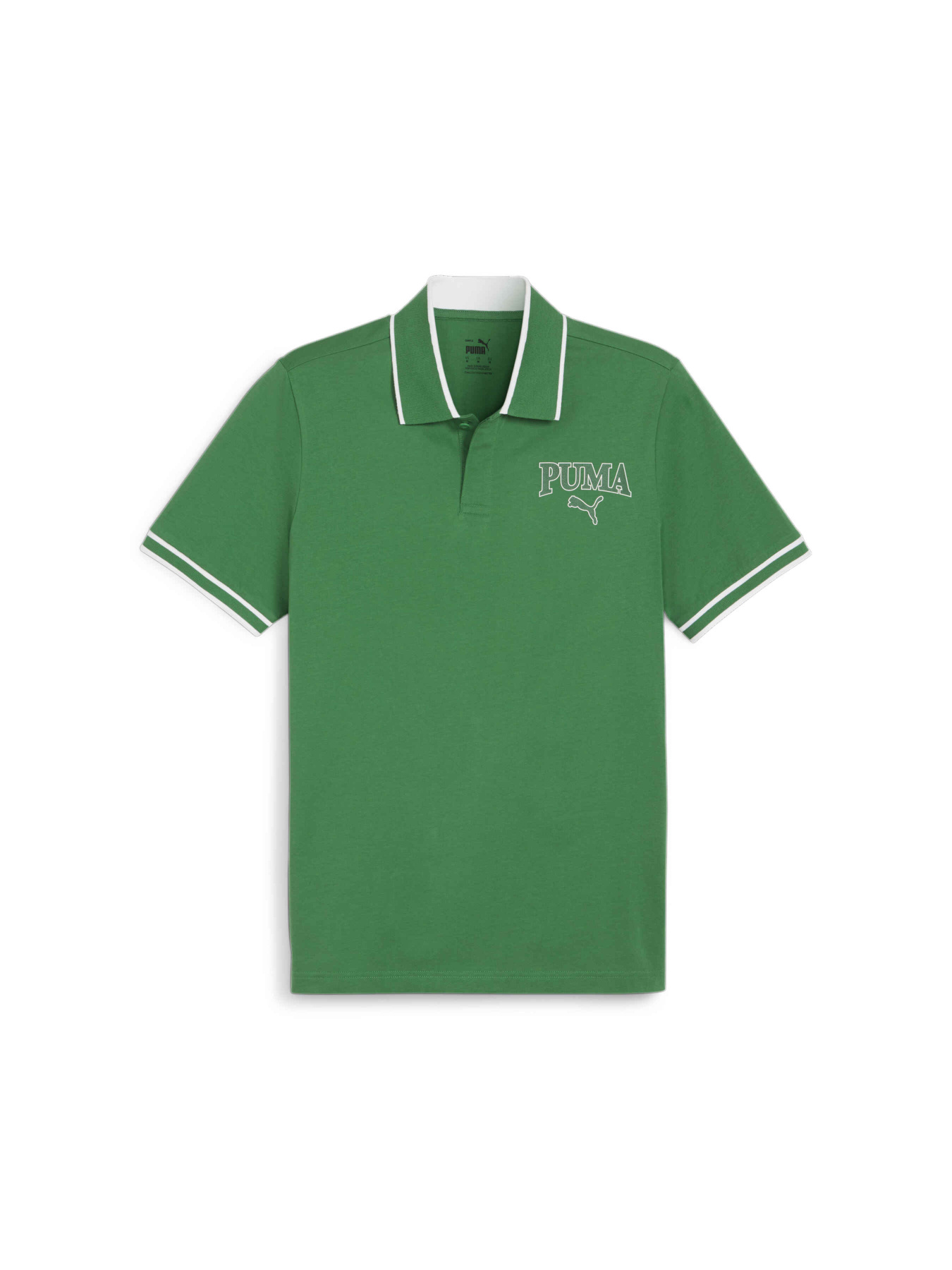 Поло PUMA Squad Polo модель 679482 Поло PUMA Squad Polo модель 679482 Фото