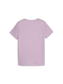 Футболка спортивная PUMA Ess+ Script Tee модель 679402 Фото