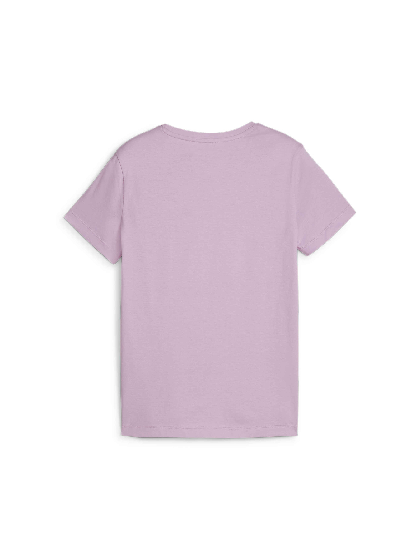 Футболка спортивная PUMA Ess+ Script Tee модель 679402 Фото