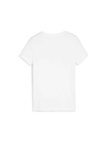 Футболка спортивная PUMA Ess+ Script Tee модель 679402 Фото