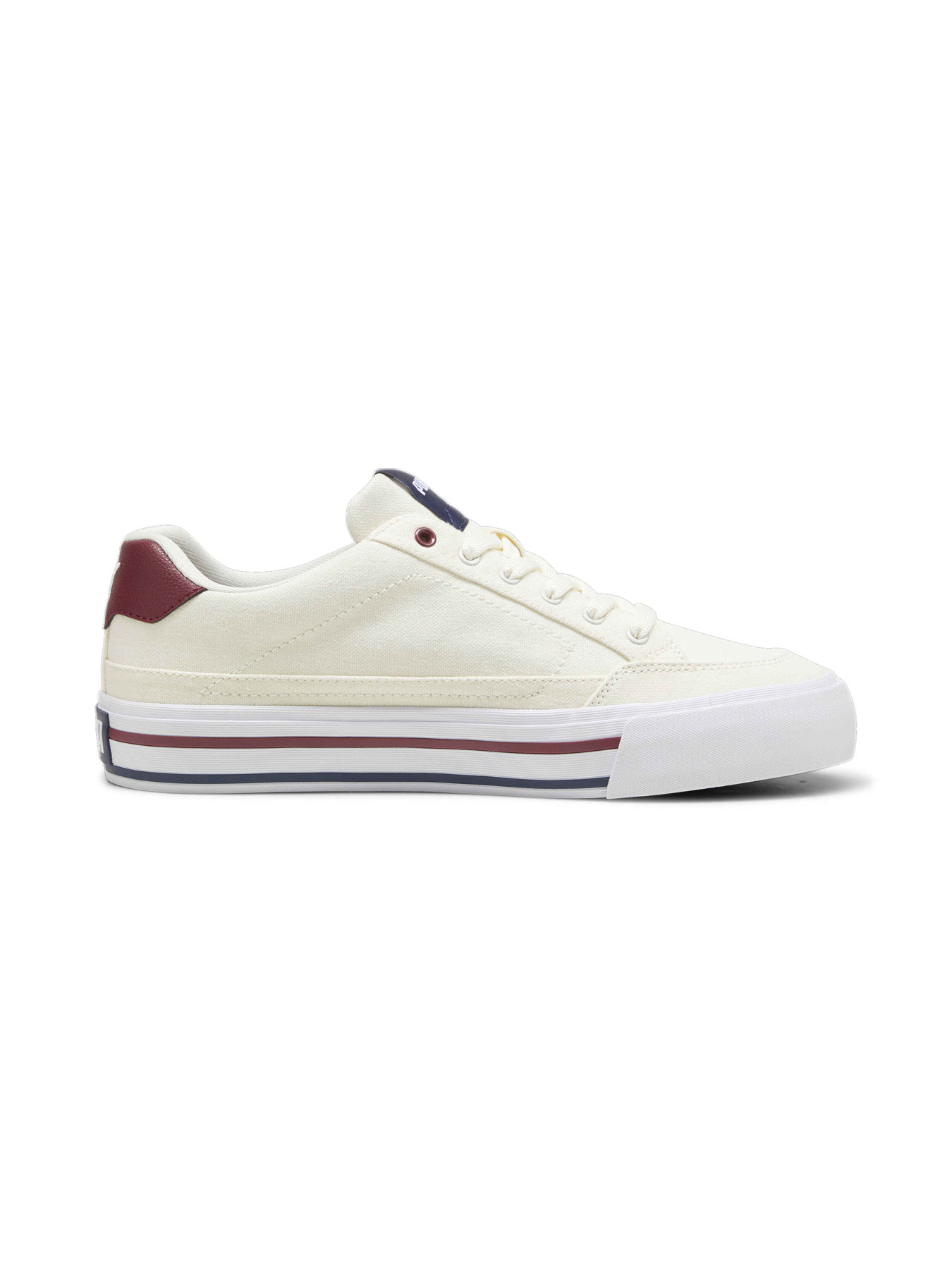 Кеды низкие PUMA Court Classic Vulc Fs модель 396353 Кеды низкие PUMA Court Classic Vulc Fs модель 396353 Фото