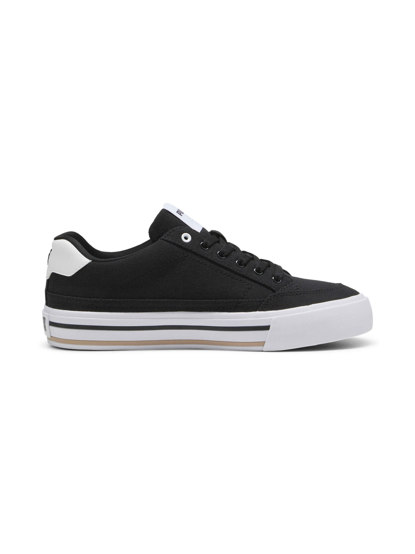 Кеды низкие PUMA Court Classic Vulc Fs модель 396353 Кеды низкие PUMA Court Classic Vulc Fs модель 396353 Фото