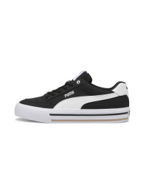 Кеды низкие PUMA Court Classic Vulc Fs модель 396353 Кеды низкие PUMA Court Classic Vulc Fs модель 396353 Фото