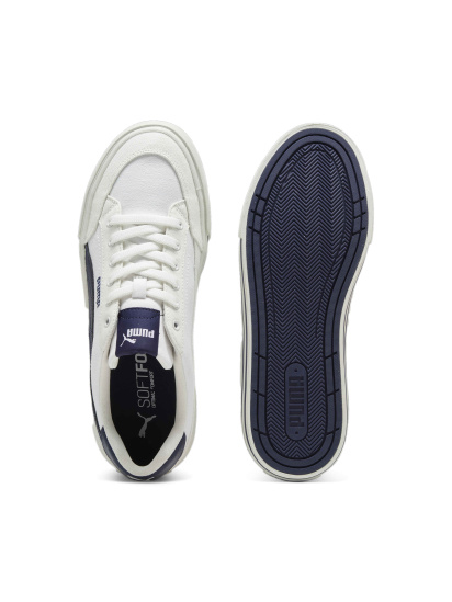 Кеди низькі PUMA Court Classic Vulc Fs модель 396353 — фото 5 - INTERTOP