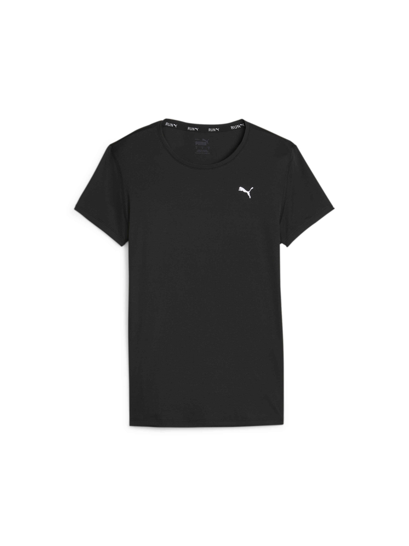 Футболка спортивна PUMA Run Favorites Velocity Tee W модель 525061 Фото