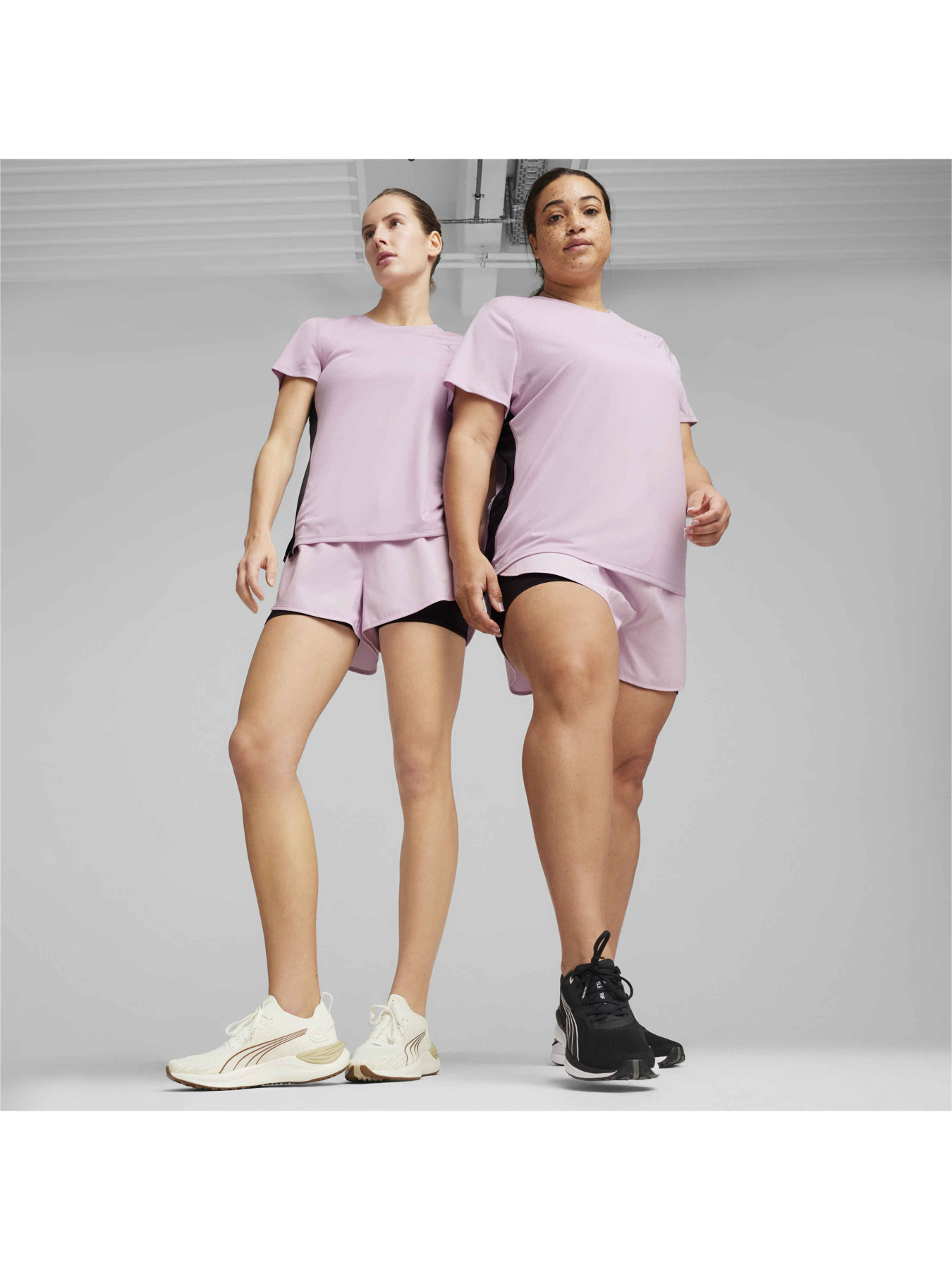 Футболка спортивная PUMA Run Favorites Velocity Tee W модель 525061 Фото