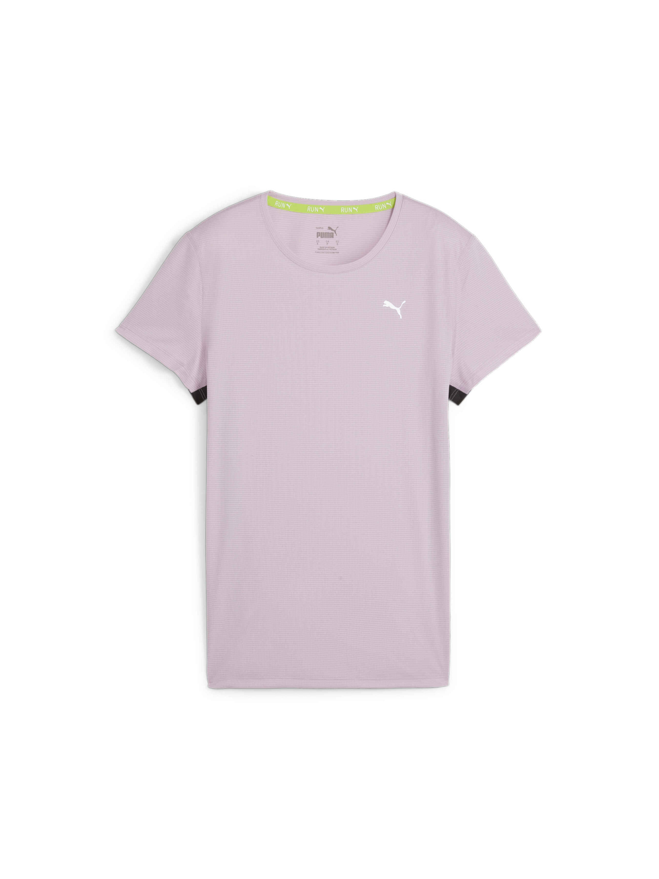 Футболка спортивная PUMA Run Favorites Velocity Tee W модель 525061 Фото