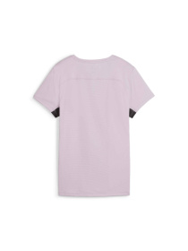 Футболка спортивная PUMA Run Favorites Velocity Tee W модель 525061 Фото