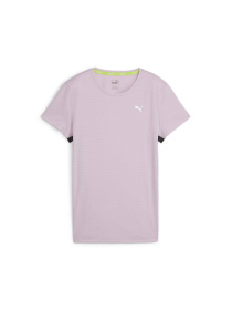 Футболка спортивная PUMA Run Favorites Velocity Tee W модель 525061 Фото
