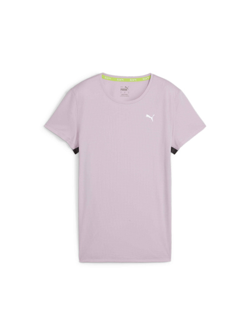 Спортивна футболка PUMA Run Favorites Velocity Tee W модель 525061 Фото