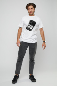 Футболки и поло YAPPI модель MW2344 Фото