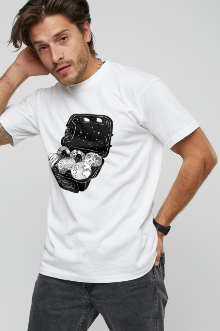 Футболки і поло YAPPI модель MW2344 Фото