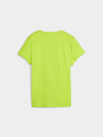 Футболка спортивна PUMA Run Favorites Tee W модель 525061 Фото