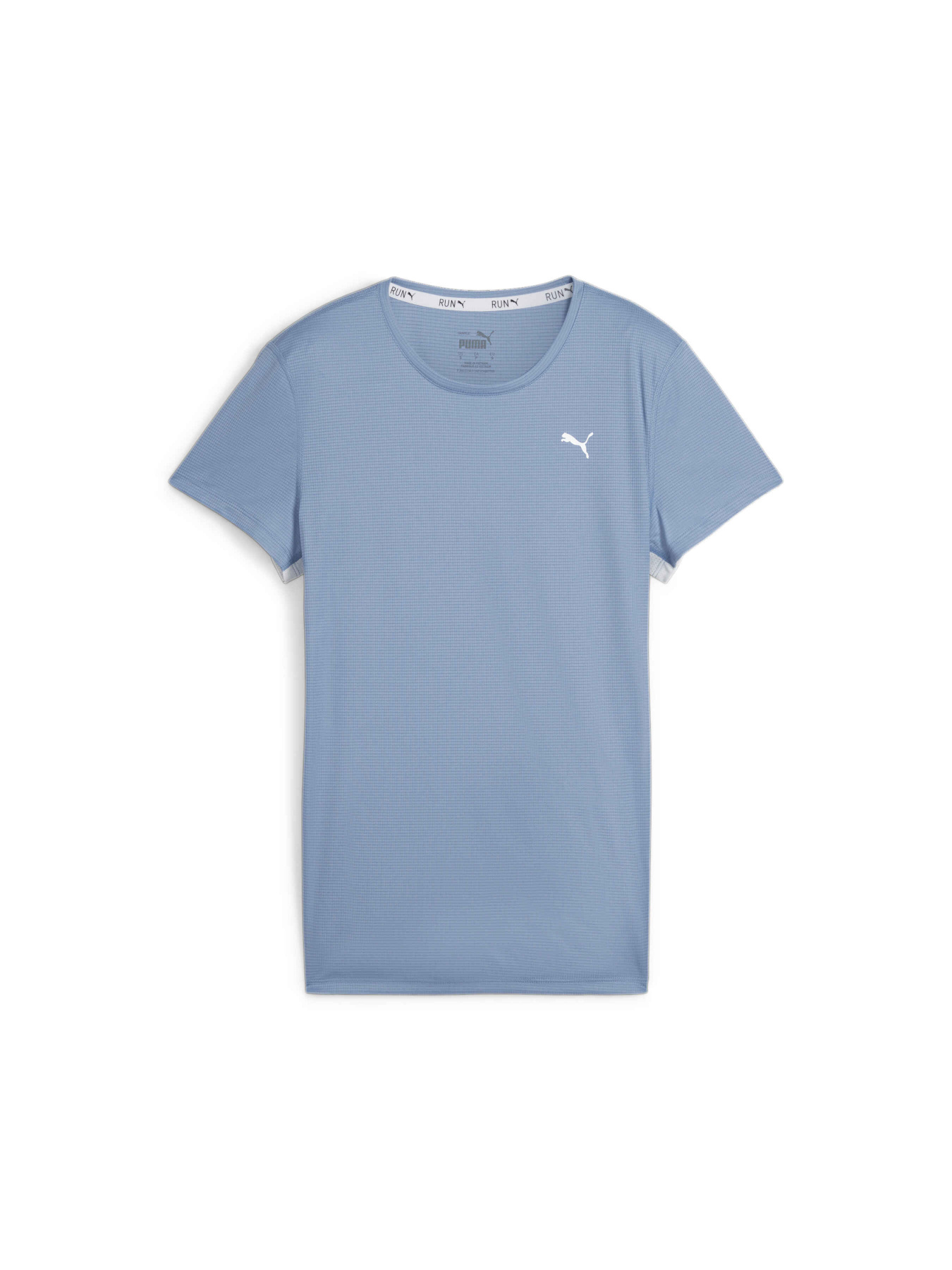 Футболка спортивная PUMA Run Favorites Velocity Tee W модель 525061 Фото