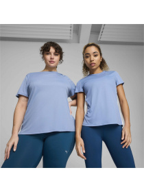 Спортивна футболка PUMA Run Favorites Velocity Tee W модель 525061 Фото