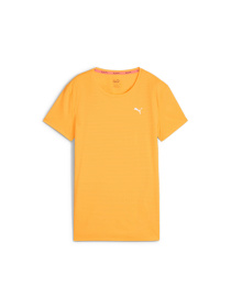 Футболка спортивная PUMA Run Favorites Velocity Tee W модель 525061 Фото