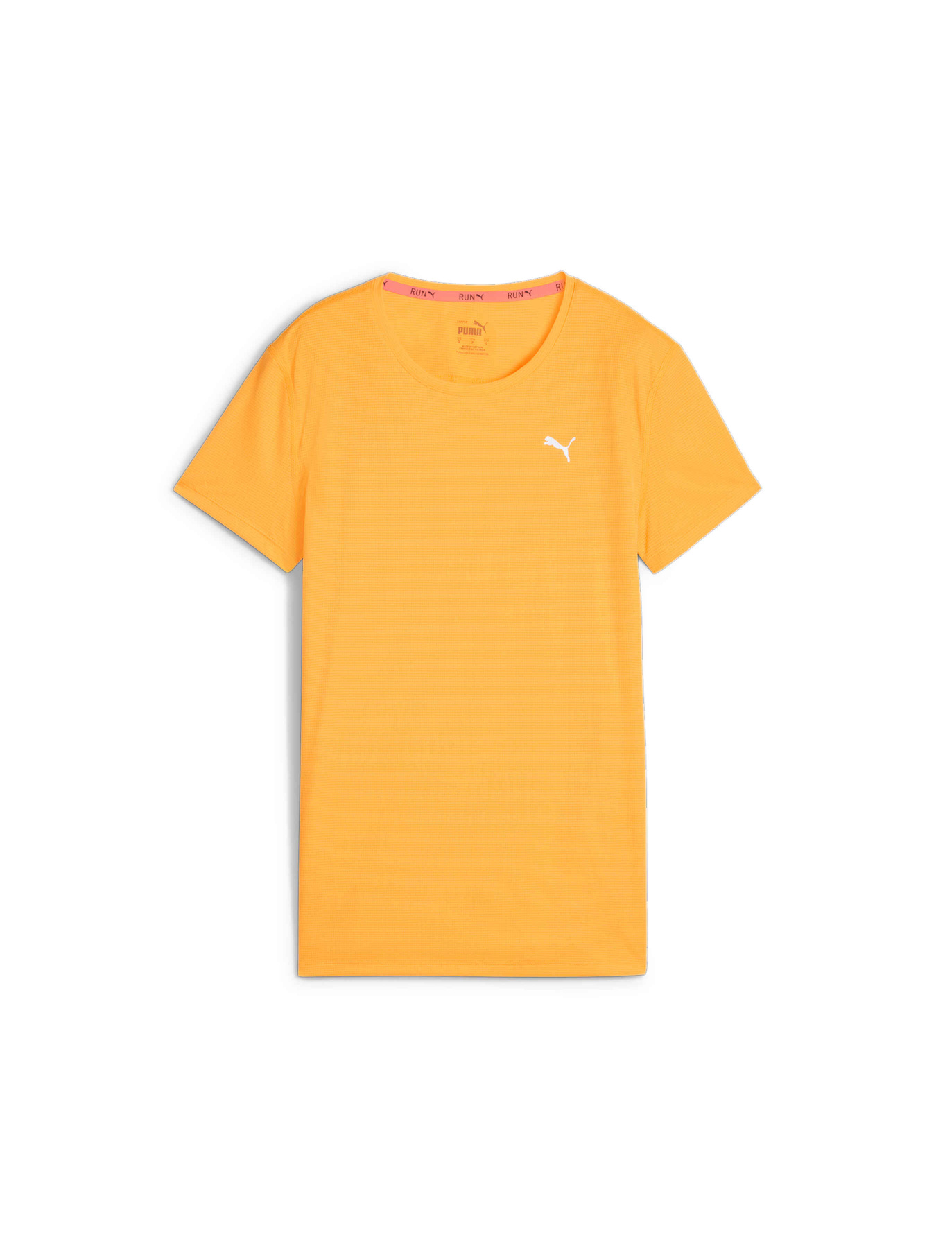 Спортивная футболка PUMA Run Favorites Velocity Tee W модель 525061 Фото