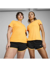 Спортивная футболка PUMA Run Favorites Velocity Tee W модель 525061 Фото