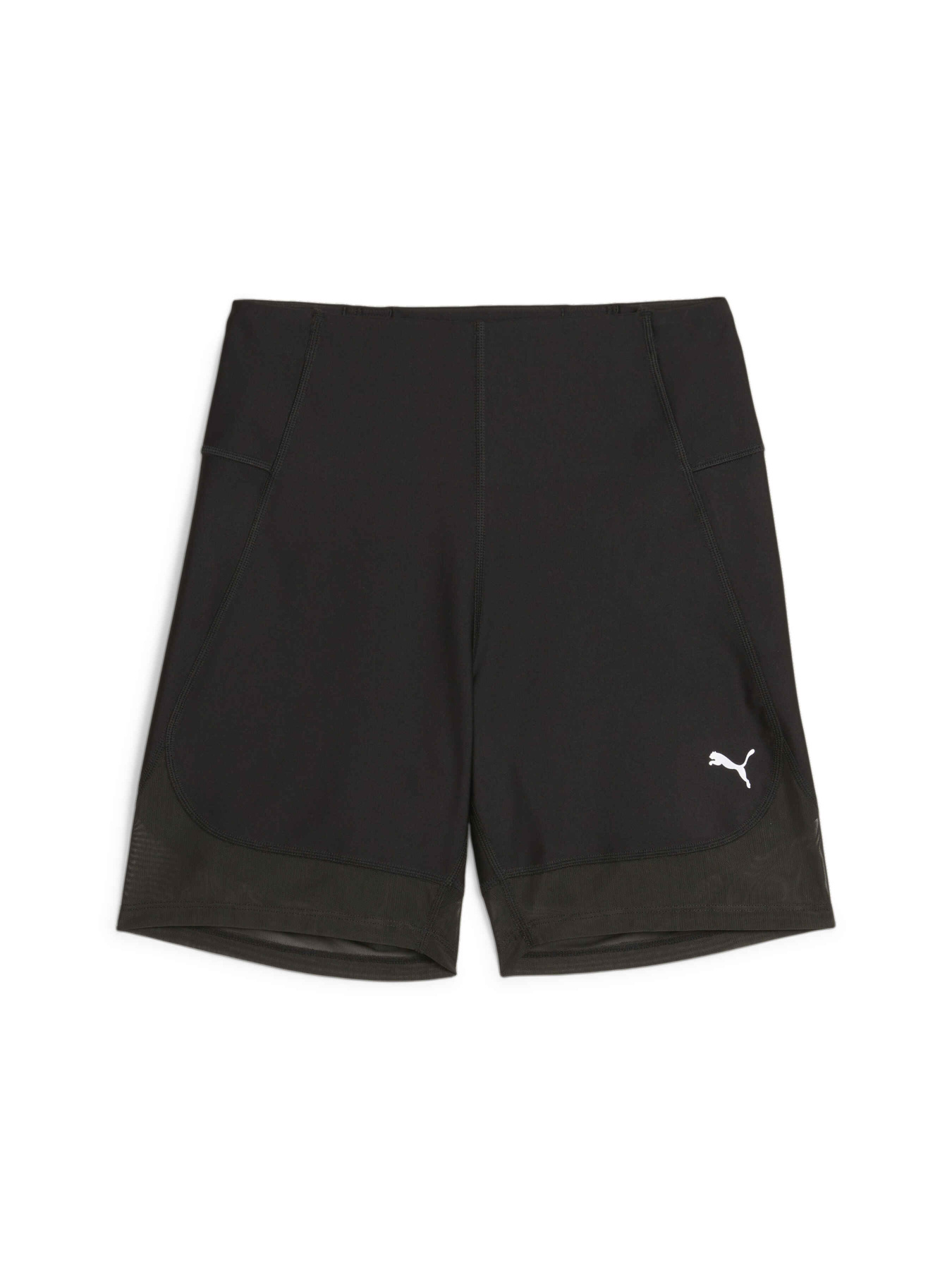 Велосипедки PUMA Run Ultraform 6" Short W модель 524965 Фото