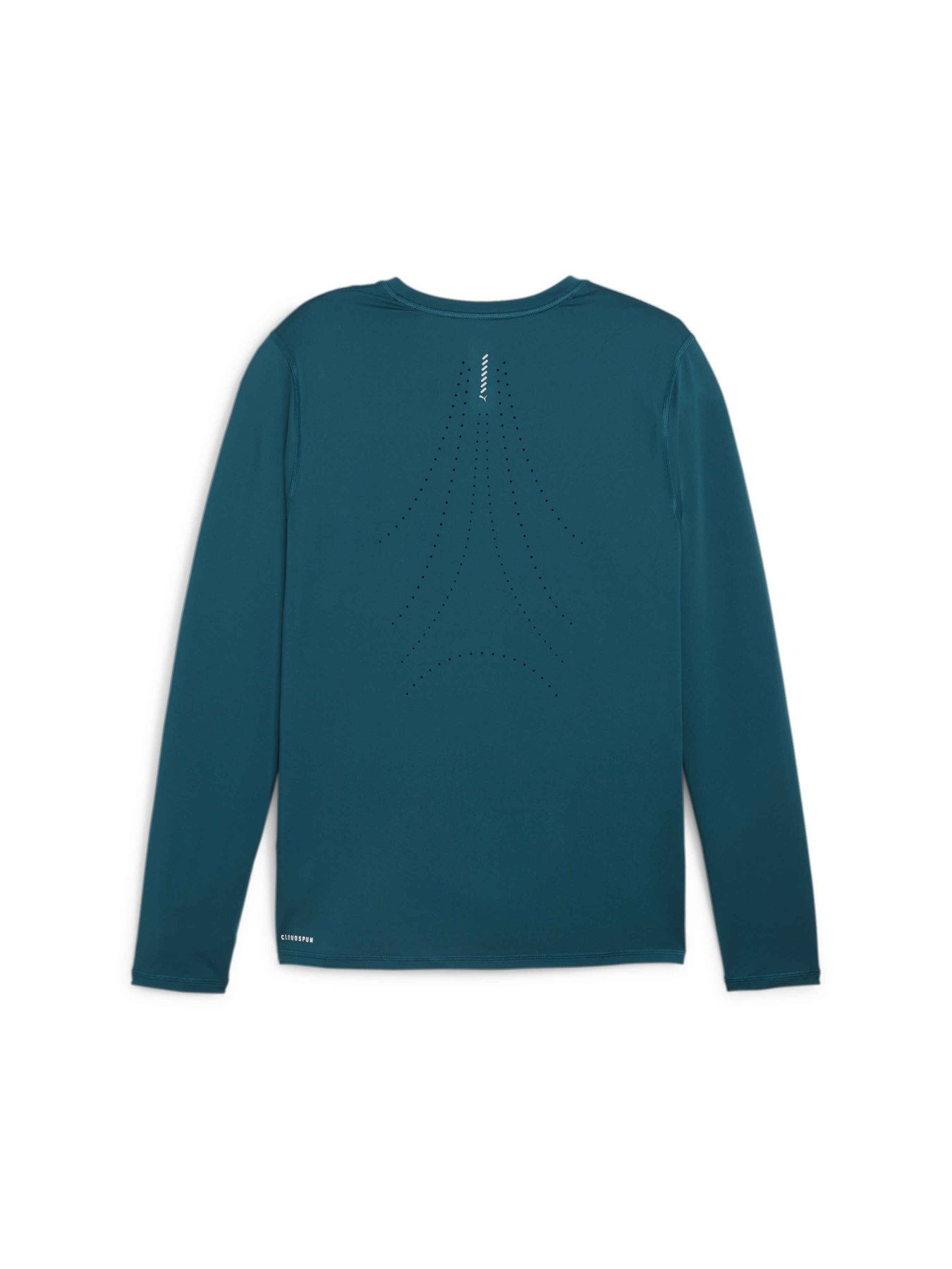 Худі та світшоти PUMA Run Cloudspun Ls Tee модель 524991 Фото