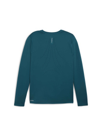 Худі та світшоти PUMA Run Cloudspun Ls Tee модель 524991 Фото