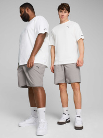 Шорты PUMA Desert Road Cargo Shorts модель 678922 Фото